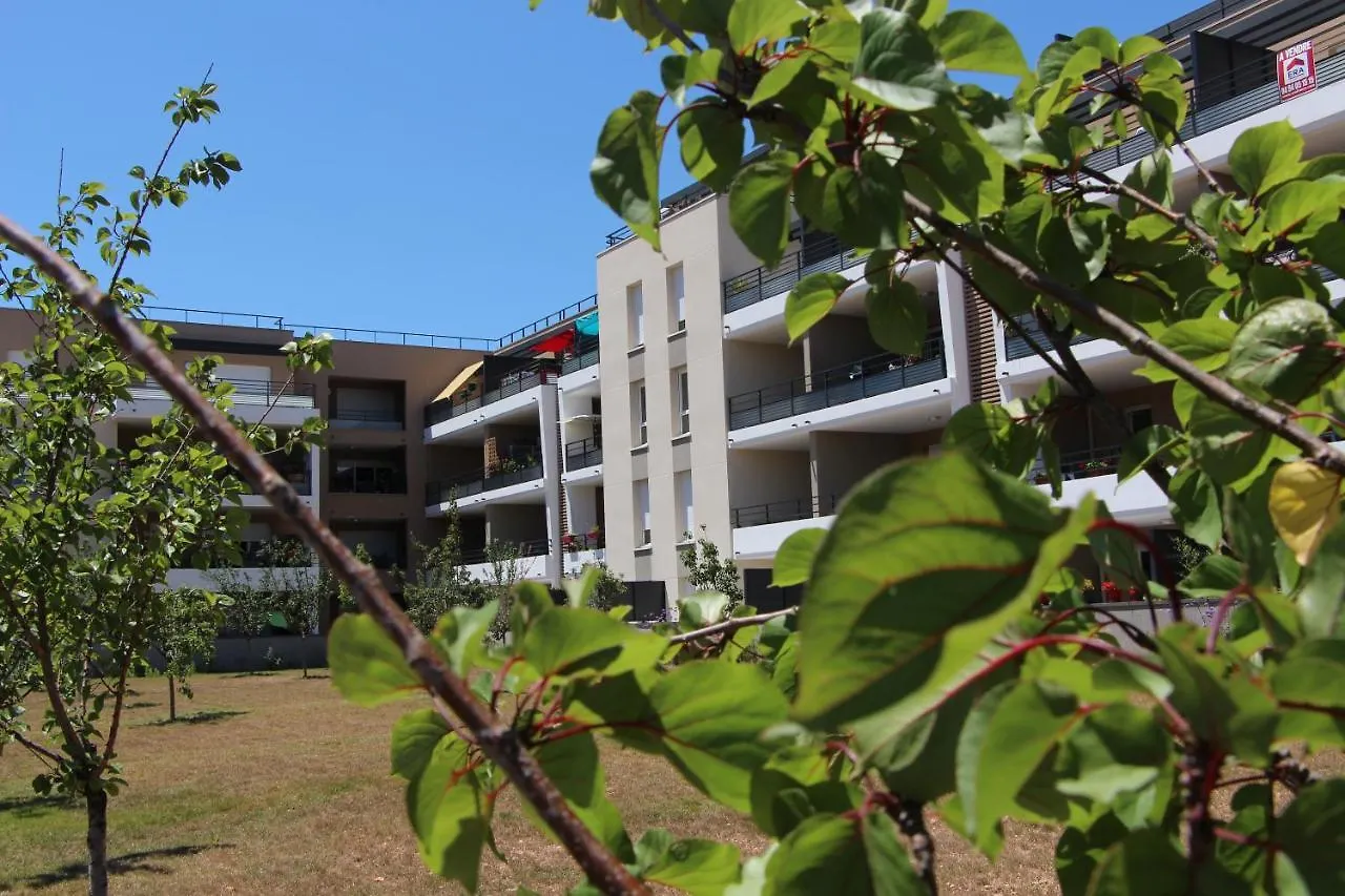 Apartment Logement France