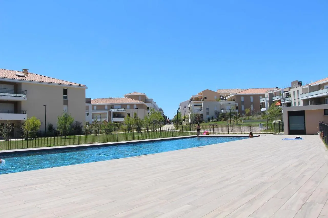 Logement La Londe-les-Maures
