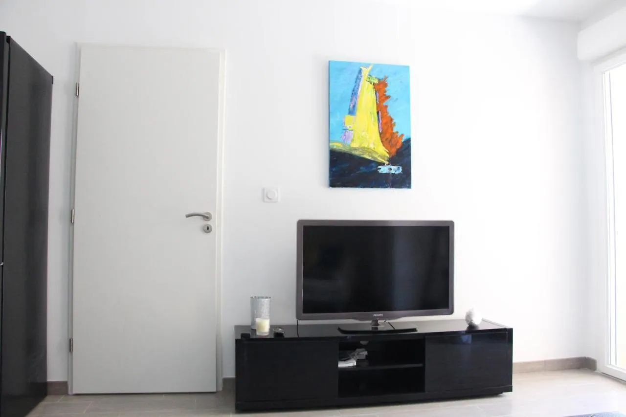 Apartment Logement