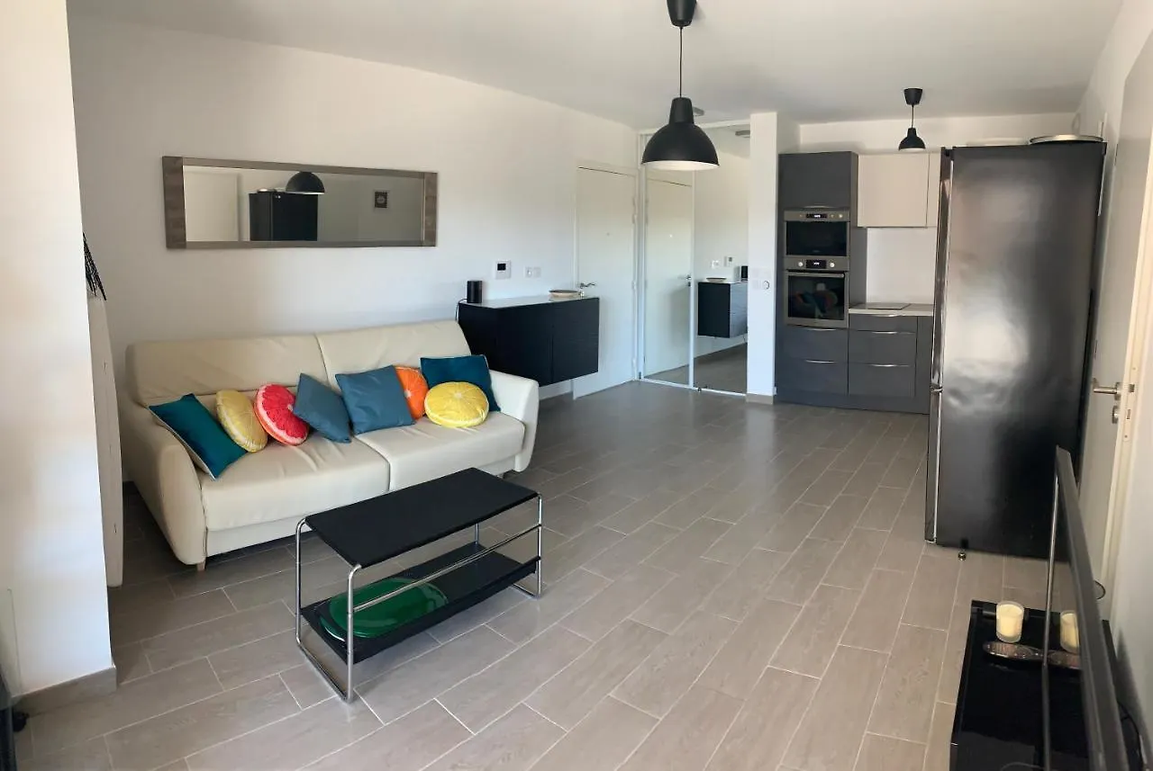 Logement La Londe-les-Maures