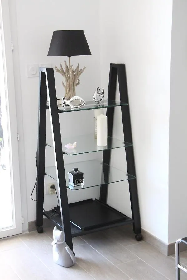Logement 0*, La Londe-les-Maures France