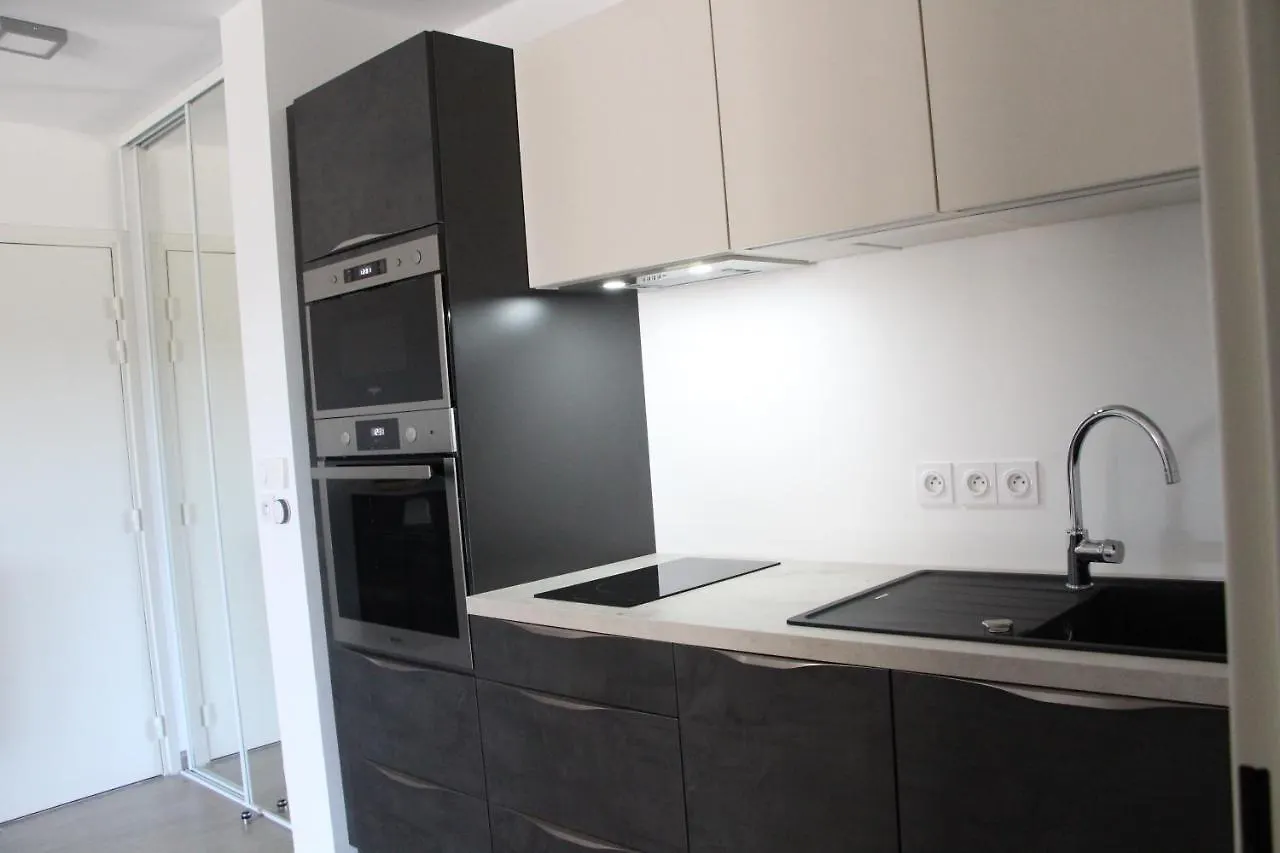 Apartment Logement