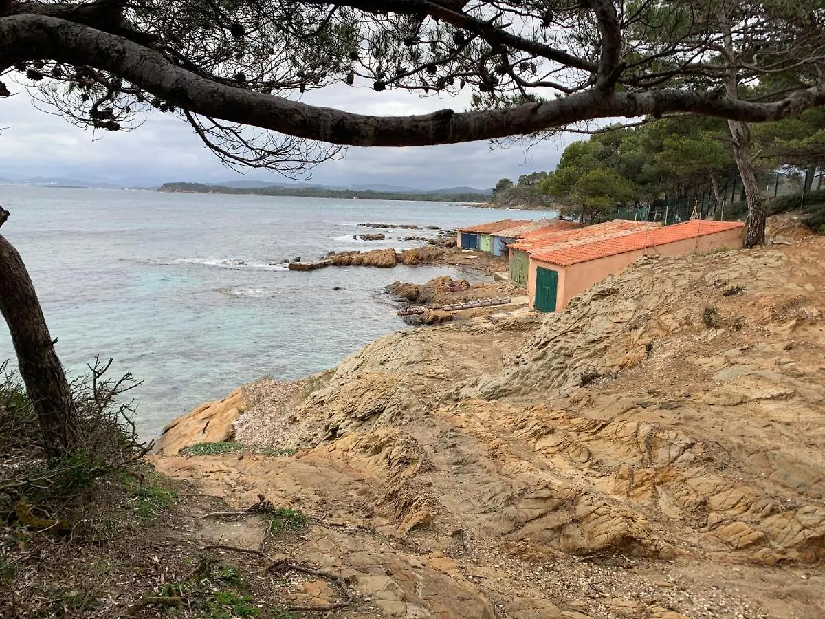 Logement Apartment La Londe-les-Maures